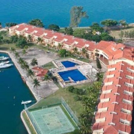 Ilha Marinas Do Canal Кабу-Фріу Екстер'єр фото