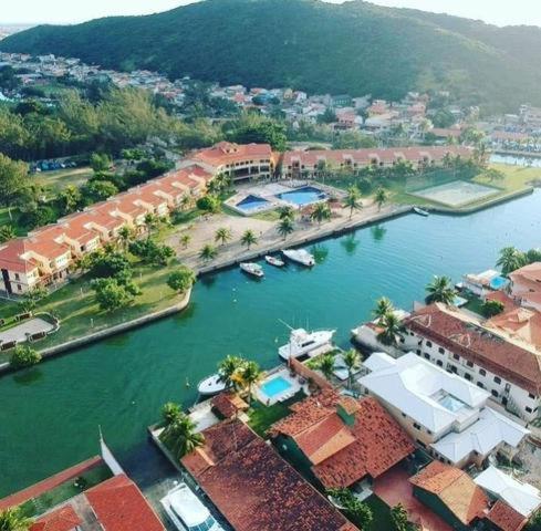 Ilha Marinas Do Canal Кабу-Фріу Екстер'єр фото